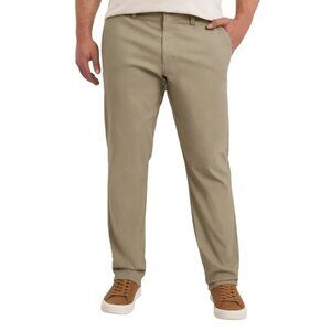Weatherproof Vintage Men's Tech Pant Straight Fit